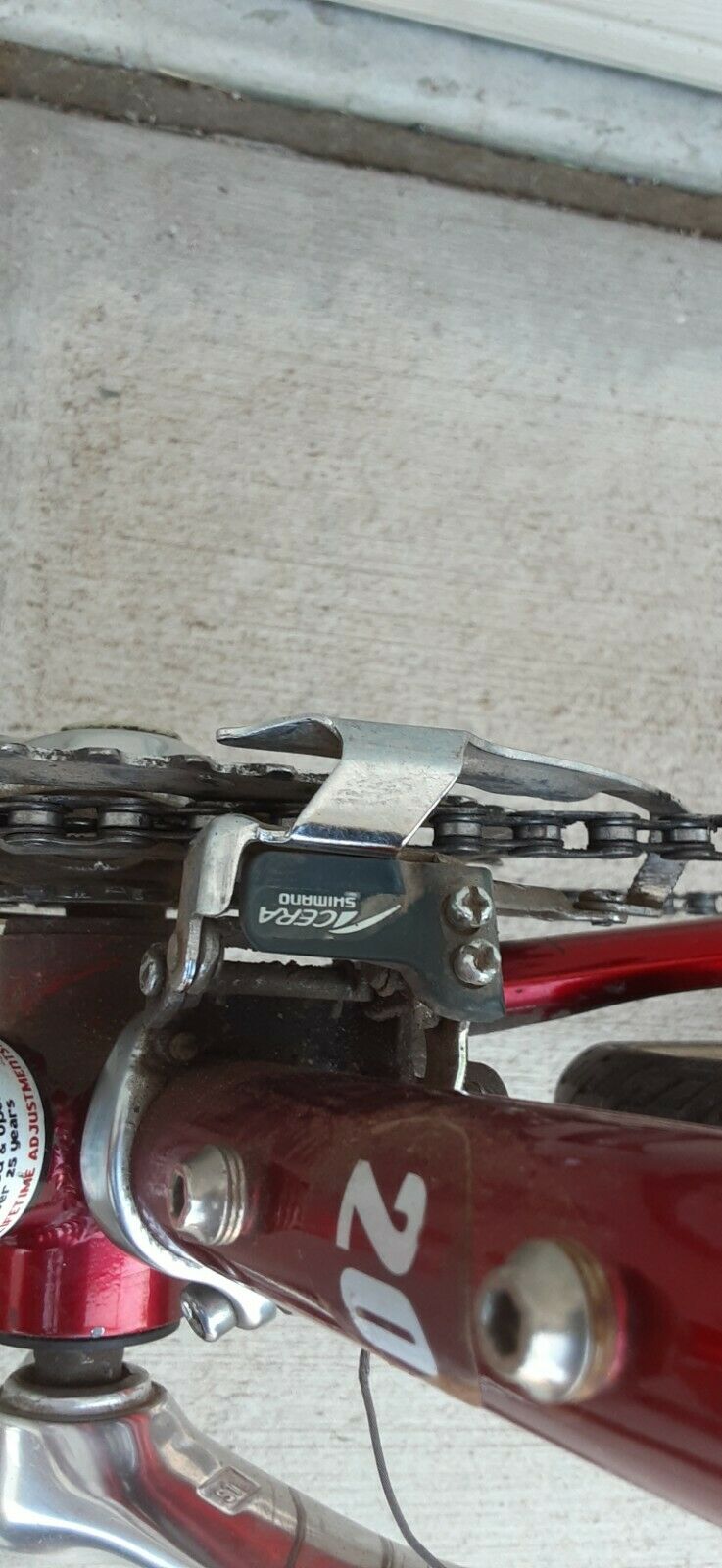 Specialized Crossroads bike - Fresh Stock Dated January 2026