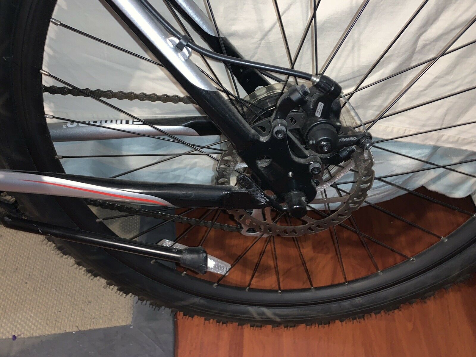 NorthRock Mountain Bike ( READ DESCRIPTION ) - Fresh Stock Dated January 2026