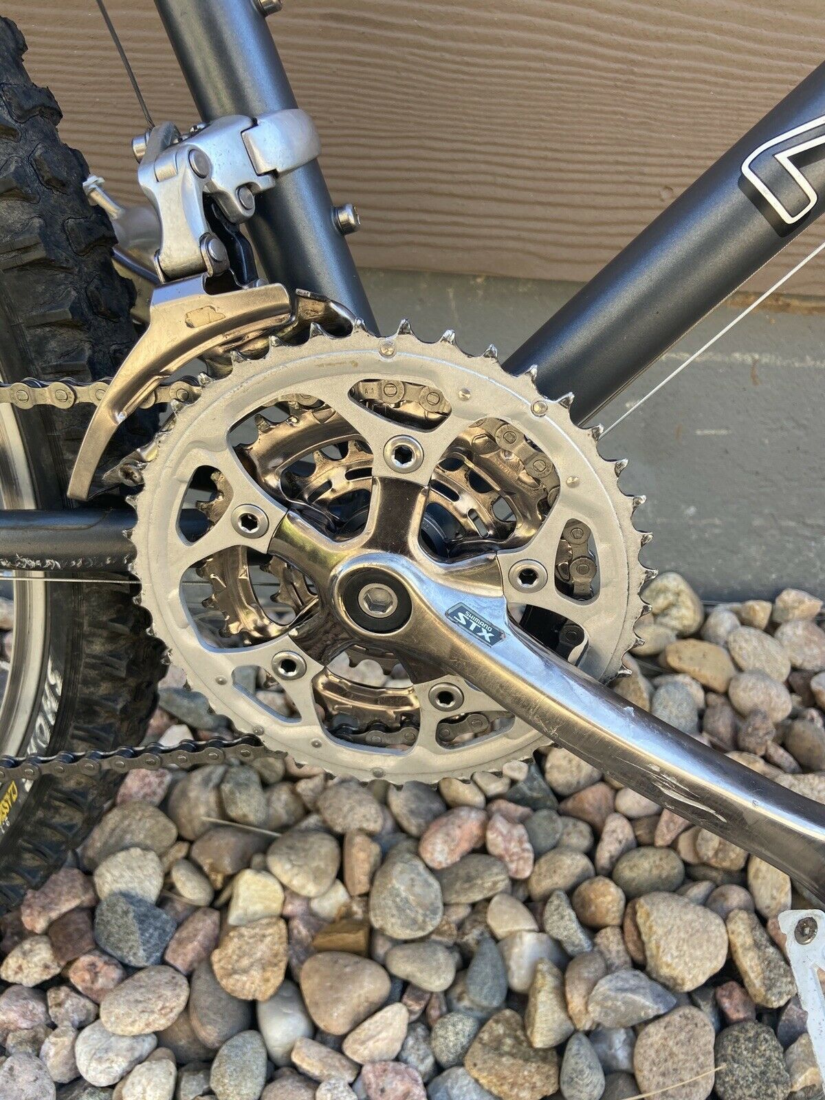 Marin Bear Valley SE Vintage Mountain bike In Excellent Condition - Fresh Stock Dated December 2025