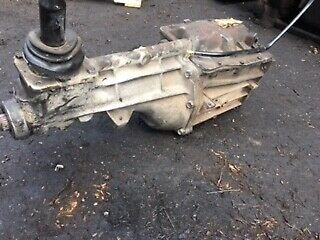 CHEVROLET 1993 CAMARO WORLD CLASS T-5 FIVE SPEED GOOD TRANSMISSION - Fresh Stock Dated December 2025