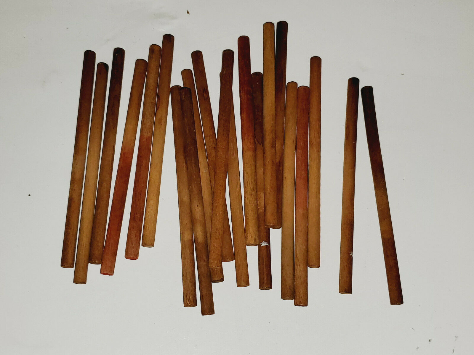 VINTAGE ALUMINUM  FROZEN TREAT ICE POP ICE POPSICLE MAKER MOLD SET/4 & STICKS - Fresh Stock Dated February 2026