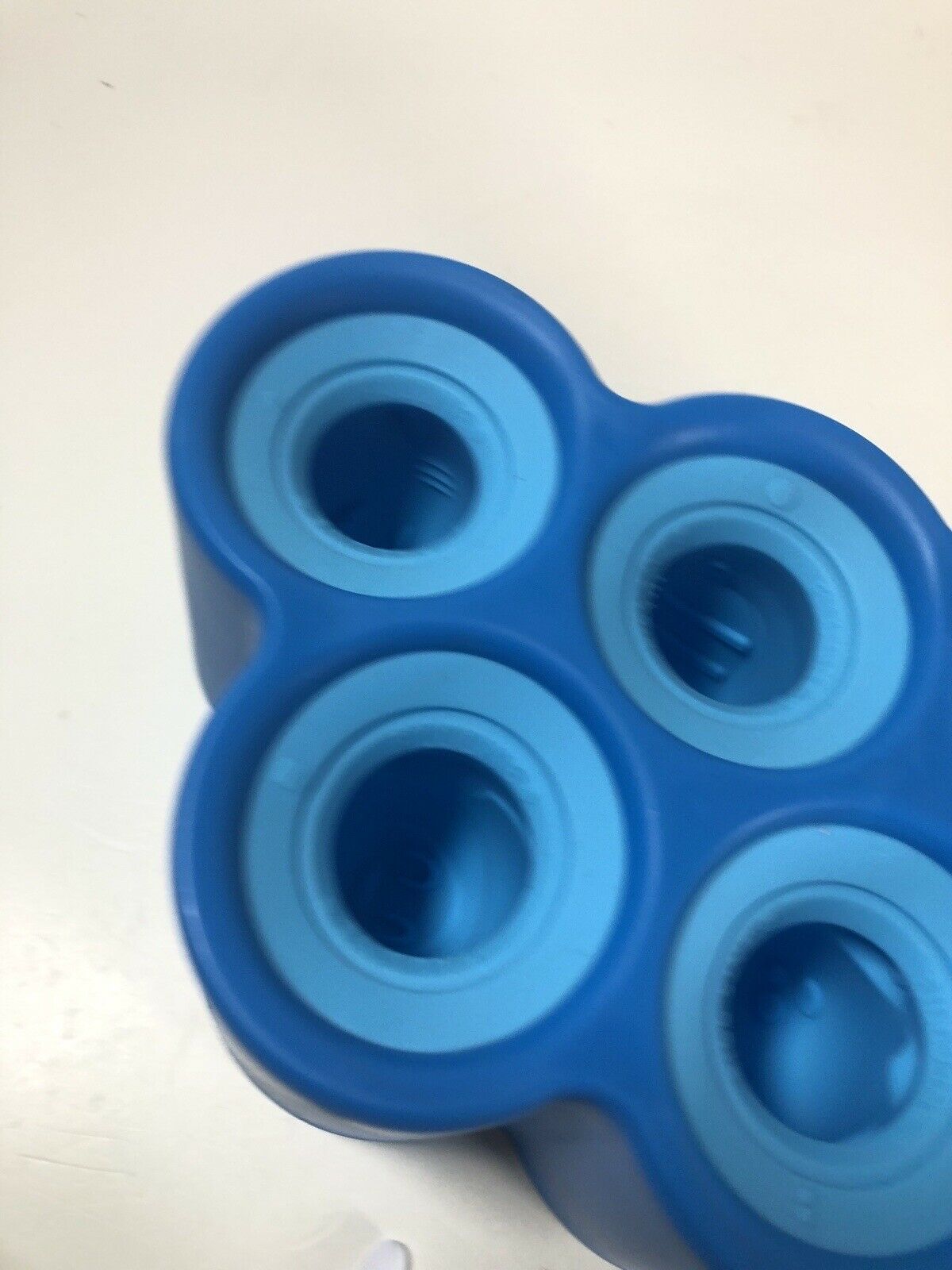 Zoku Underwater Diver Shark Fish Pop Silicone Molds Shaped Popsicle One Tray - Fresh Stock Dated February 2026