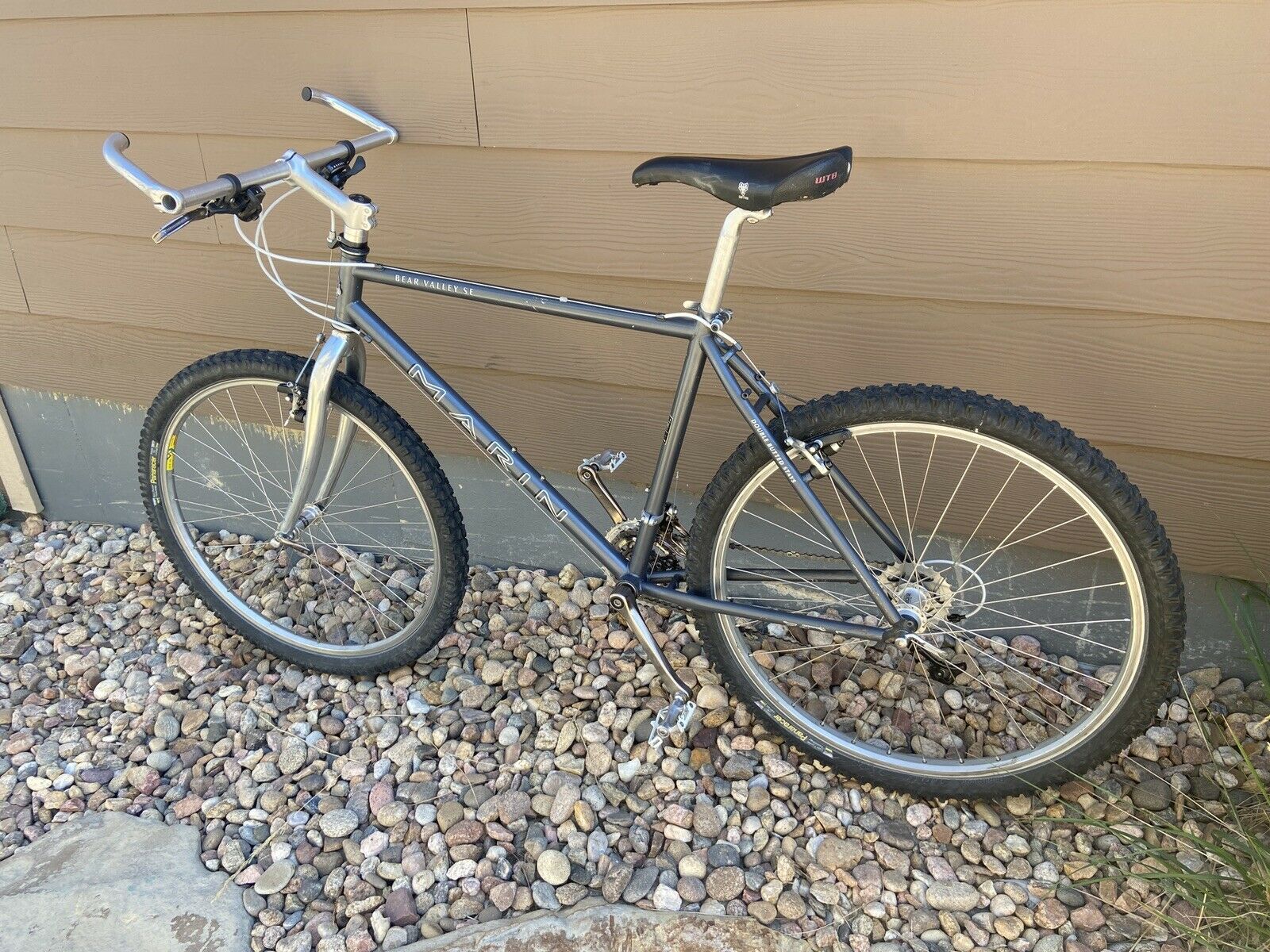 Marin Bear Valley SE Vintage Mountain bike In Excellent Condition - Fresh Stock Dated December 2025