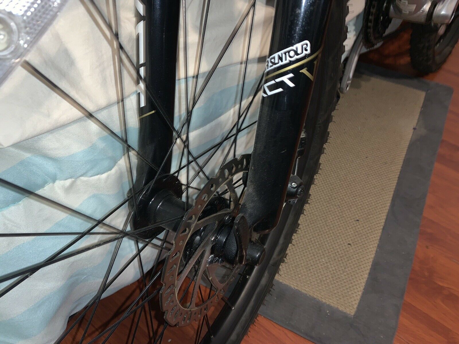 NorthRock Mountain Bike ( READ DESCRIPTION ) - Fresh Stock Dated January 2026