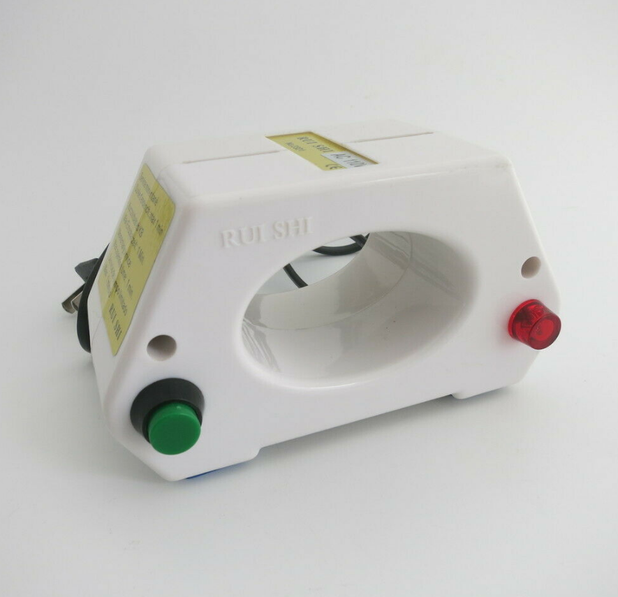 Professional 110V Watch Movement Part Screwdriver Demagnetizer for Watchmaker - Fresh Stock Dated December 2025