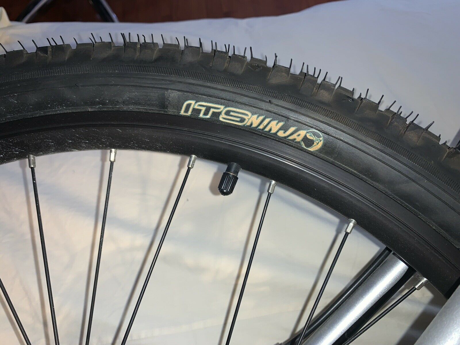 NorthRock Mountain Bike ( READ DESCRIPTION ) - Fresh Stock Dated January 2026