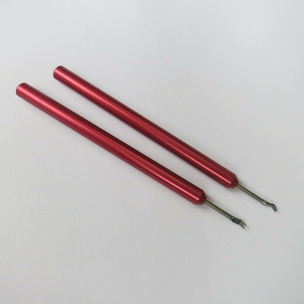 GF5430 Watch Hand Remover Hairspring Collet Removal Tool - Fresh Stock Dated December 2025