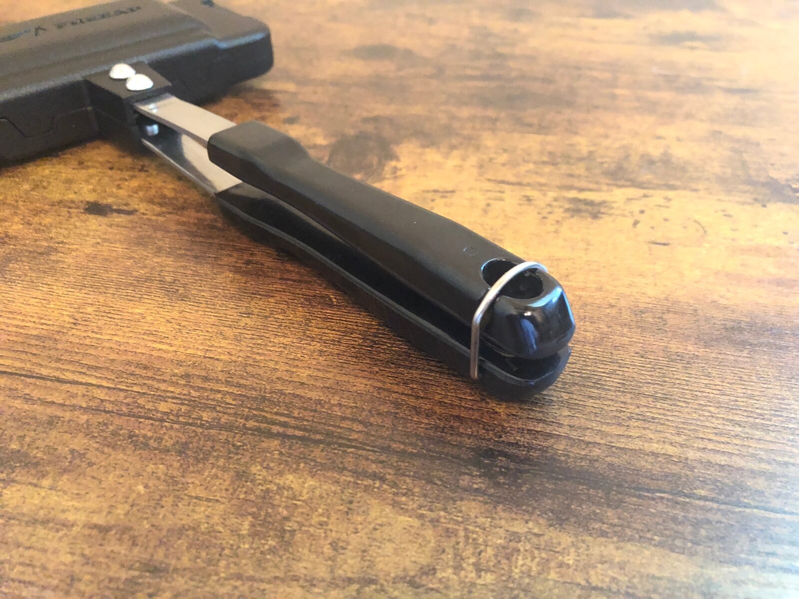 Park Lane, Hot Sand Maker Solo K-10543, Hot Sandwich Pan ideal for one person - Fresh Stock Dated February 2026