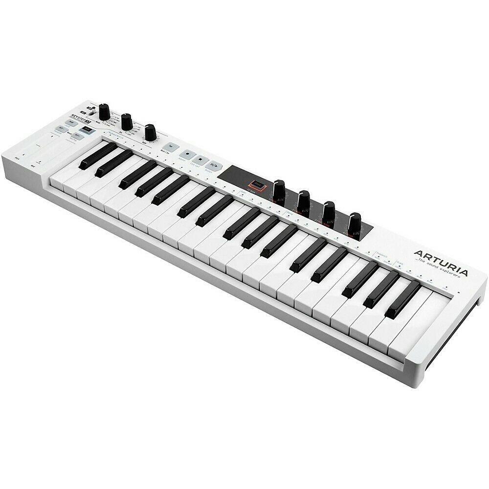 Arturia KeyStep 37 Controller and Sequencer - Fresh Stock Dated December 2025