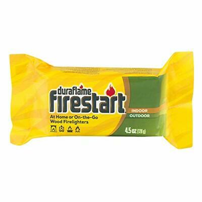 duraflame Firestart Indoor/Outdoor Firelighters, 24 pack - Fresh Stock Dated December 2025