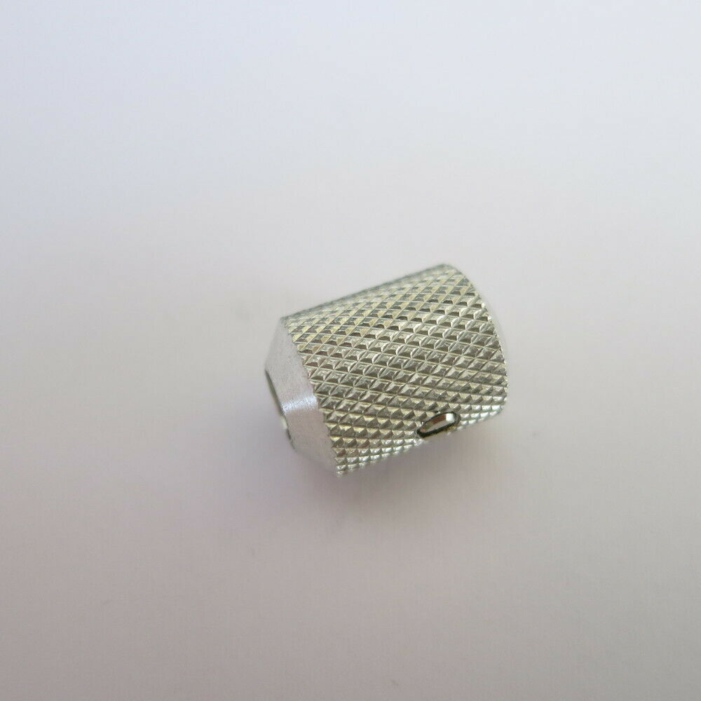 High-Torque Barrel Weight Sleeve Ring for Watch Repair Screwdriver - Fresh Stock Dated December 2025