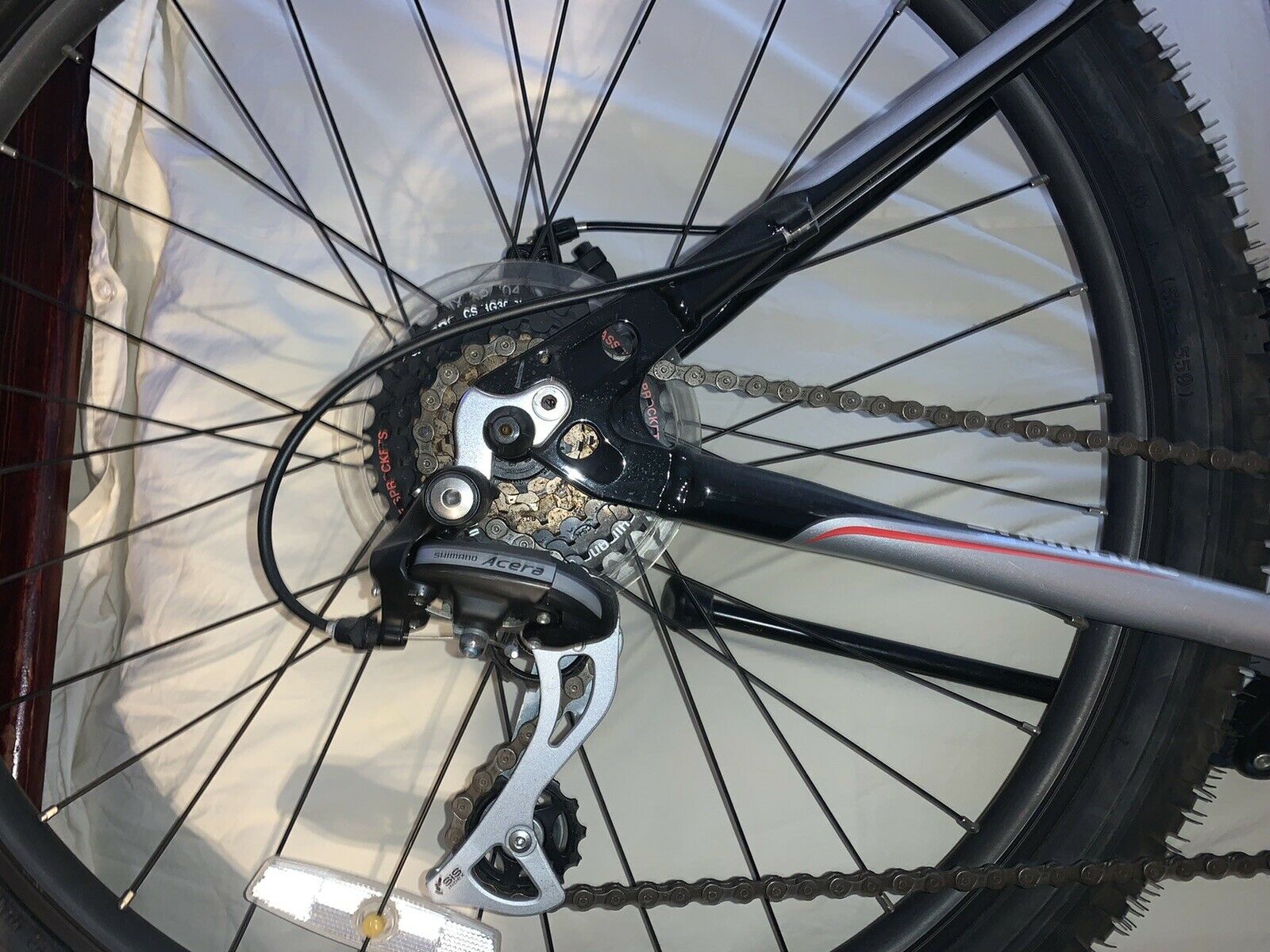 NorthRock Mountain Bike ( READ DESCRIPTION ) - Fresh Stock Dated January 2026