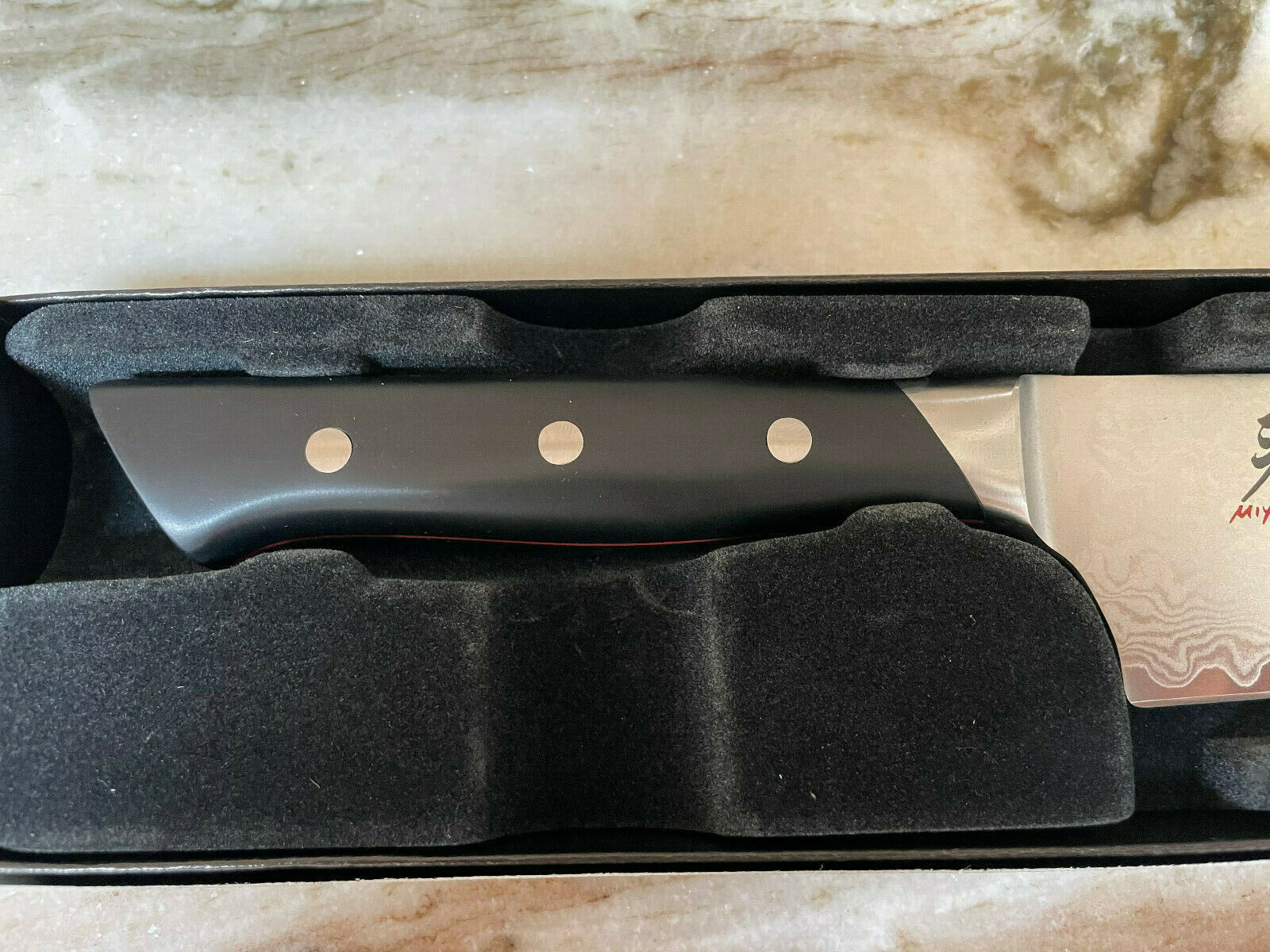 Miyabi Fusion 600D 8