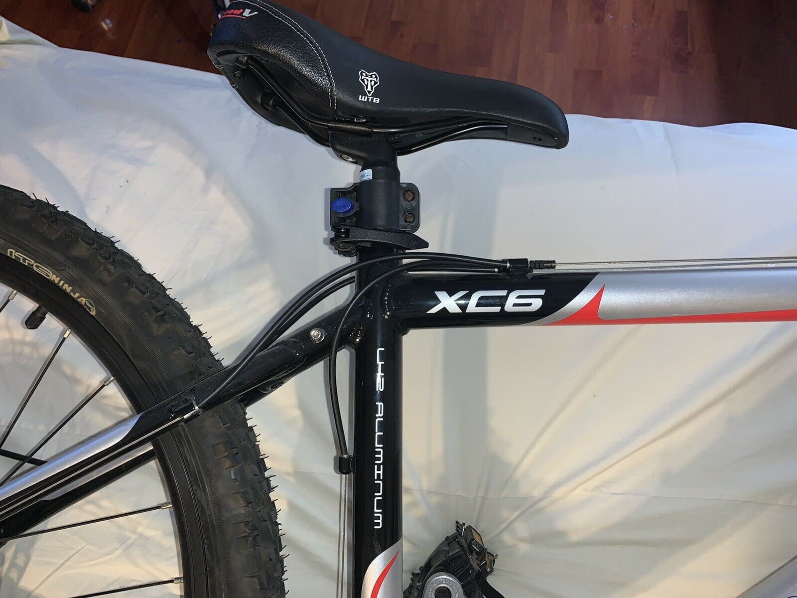 NorthRock Mountain Bike ( READ DESCRIPTION ) - Fresh Stock Dated January 2026