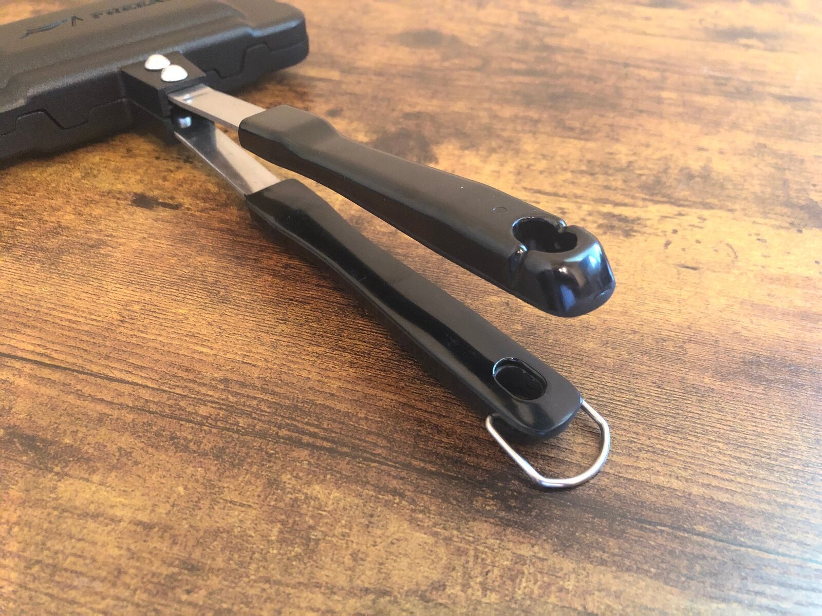 Park Lane, Hot Sand Maker Solo K-10543, Hot Sandwich Pan ideal for one person - Fresh Stock Dated February 2026