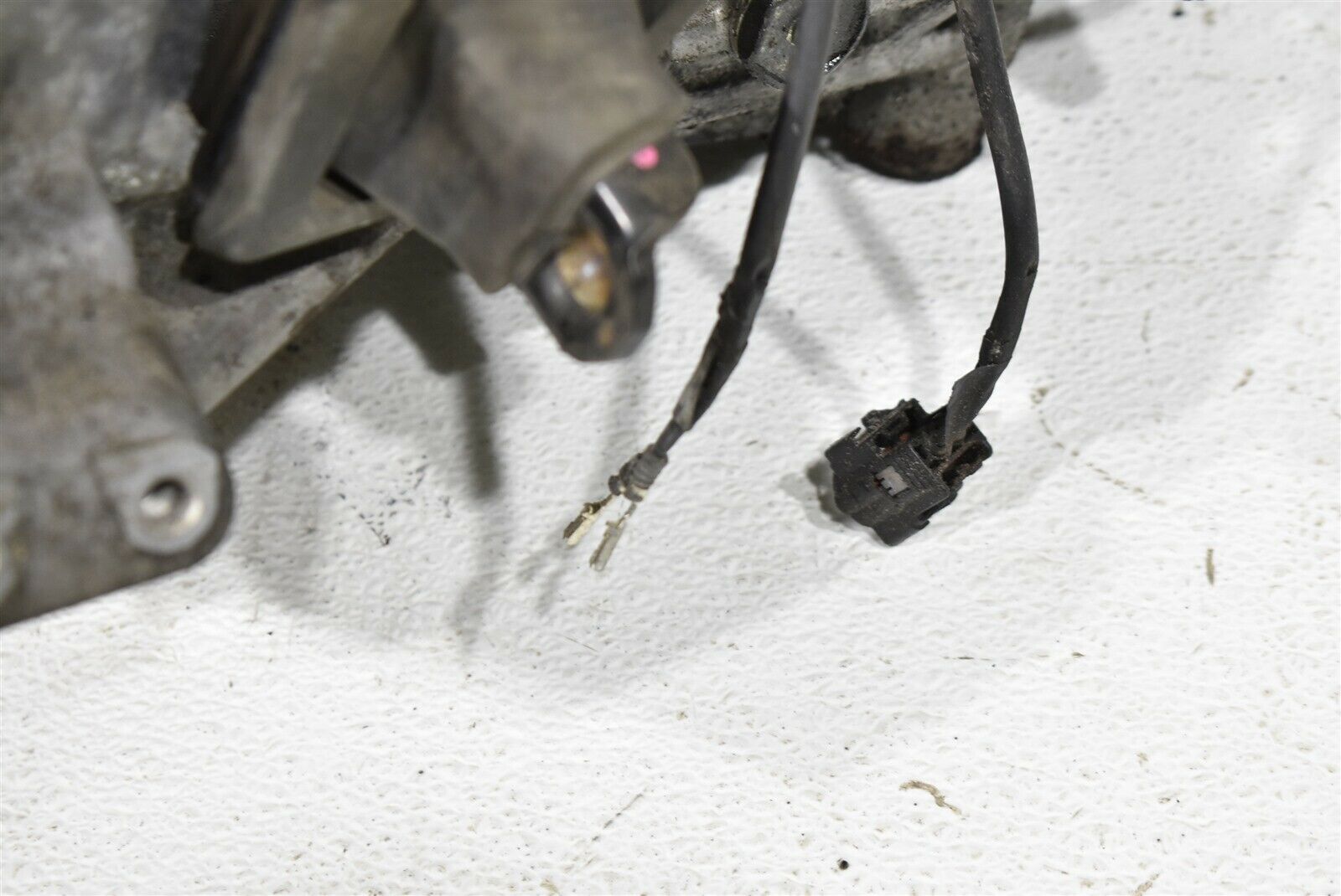 2008 Mazdaspeed3 Manual Transmission 6MT Trans MT - Fresh Stock Dated December 2025