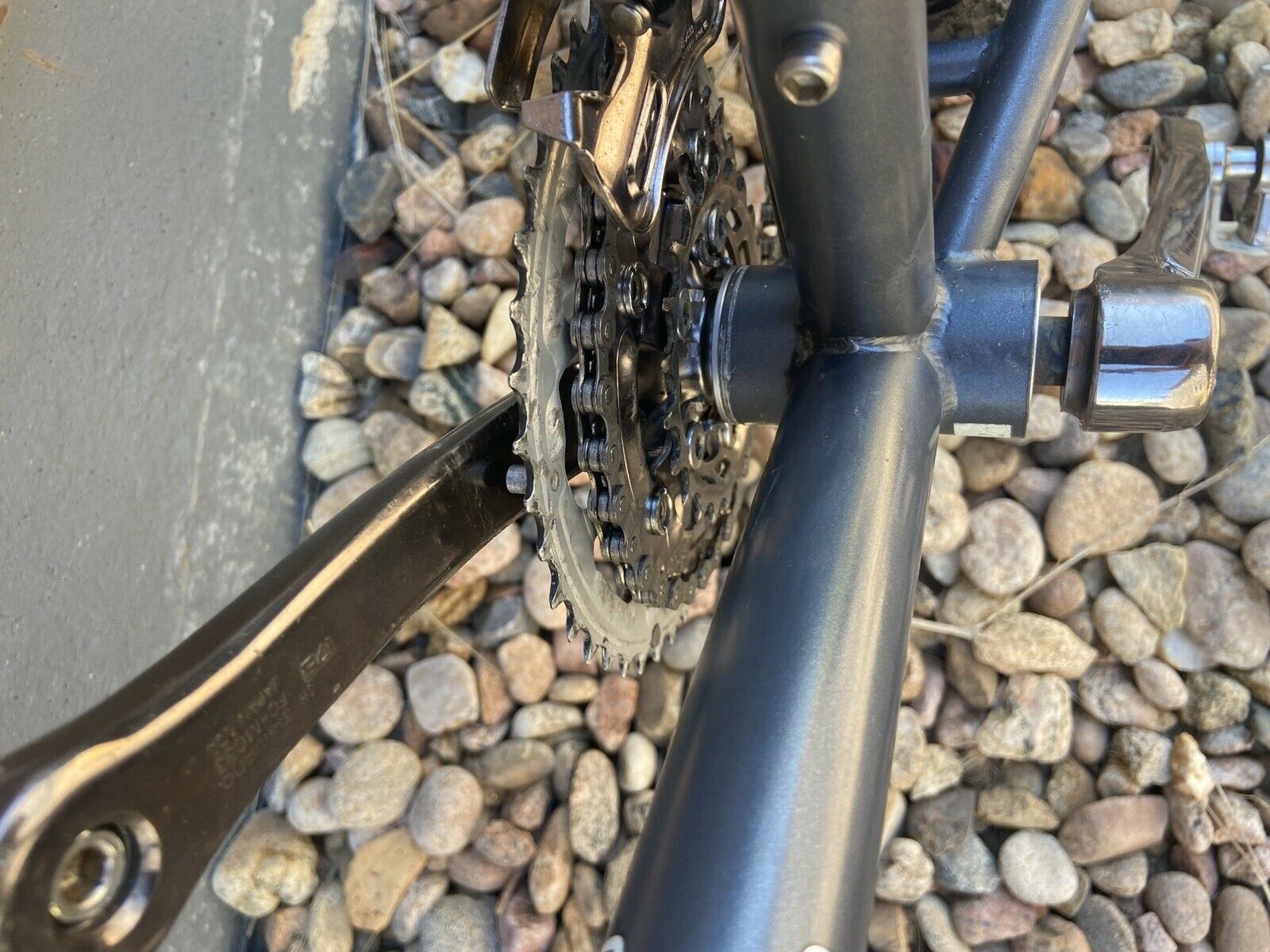 Marin Bear Valley SE Vintage Mountain bike In Excellent Condition - Fresh Stock Dated December 2025