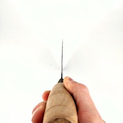 CCK Chinese Cleaver Carbon Steel Small Slicer KF1303 - Fresh Stock Dated January 2026