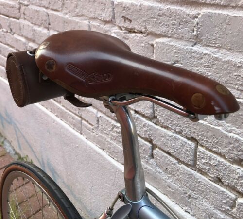 Richard Sachs Road Bike 🇺🇸 - Fresh Stock Dated December 2025