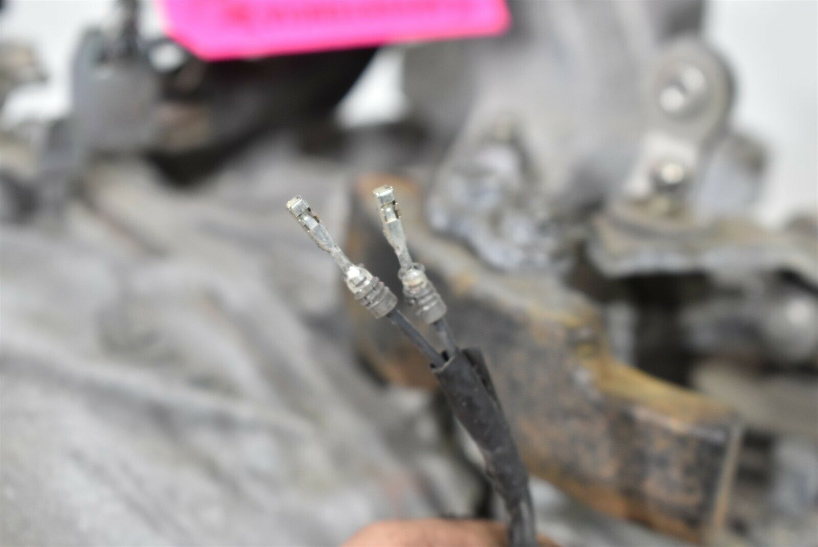 2008 Mazdaspeed3 Manual Transmission 6MT Trans MT - Fresh Stock Dated December 2025