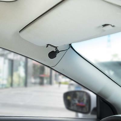 FingerLakes 2.5mm Microphone For Car Stereo GPS DVD Bluetooth Enabled Mic - Fresh Stock Dated December 2025