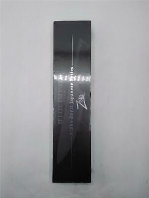 Zelite Infinity 8 Inch Alpha Royal Japnese Series Executive Edition Chef Knife - Fresh Stock Dated January 2026