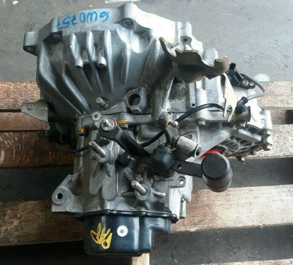 ✔ 2004-2006 Mazda 3 5 Speed MANUAL Transmission with ABS - Fresh Stock Dated December 2025