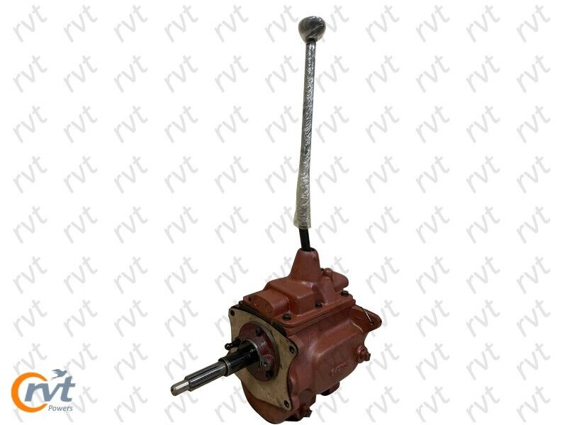 BRAND NEW IN BOX OEM! Jeep CJ T-90 A 3 Speed Manual Transmission CJ5 CJ3A Willys - Fresh Stock Dated January 2026