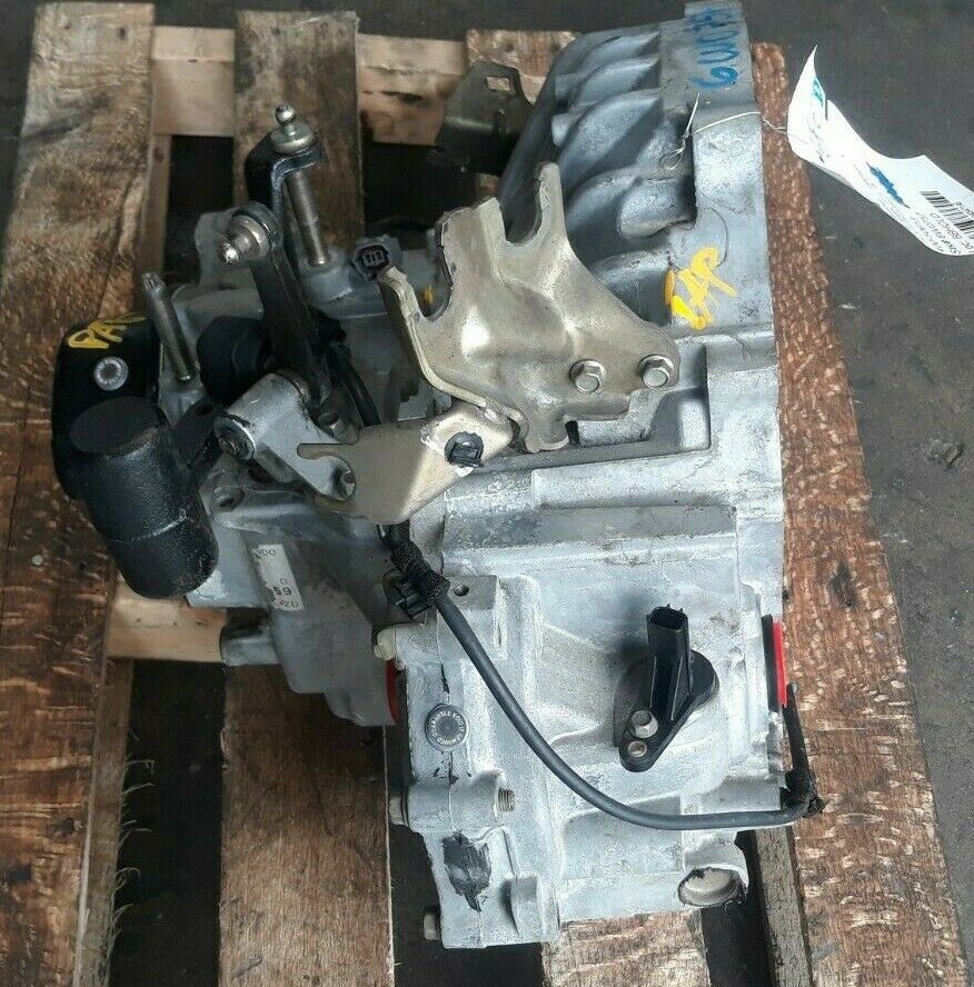 ✔ 2004-2006 Mazda 3 5 Speed MANUAL Transmission with ABS - Fresh Stock Dated December 2025
