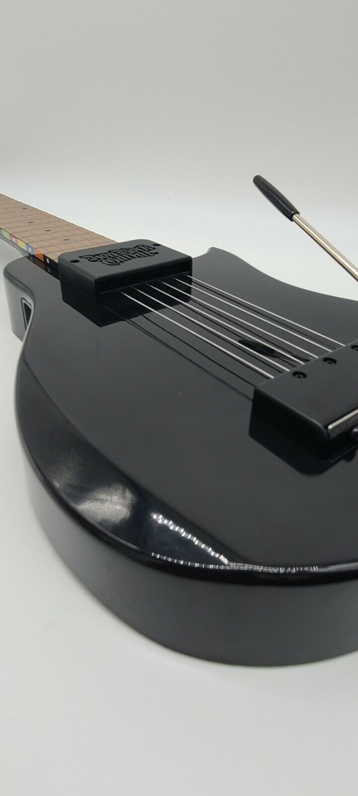 Yourock Guitar YRG-1000 MIDI Controller PC Mac Wii Xbox PS3 - Fresh Stock Dated December 2025