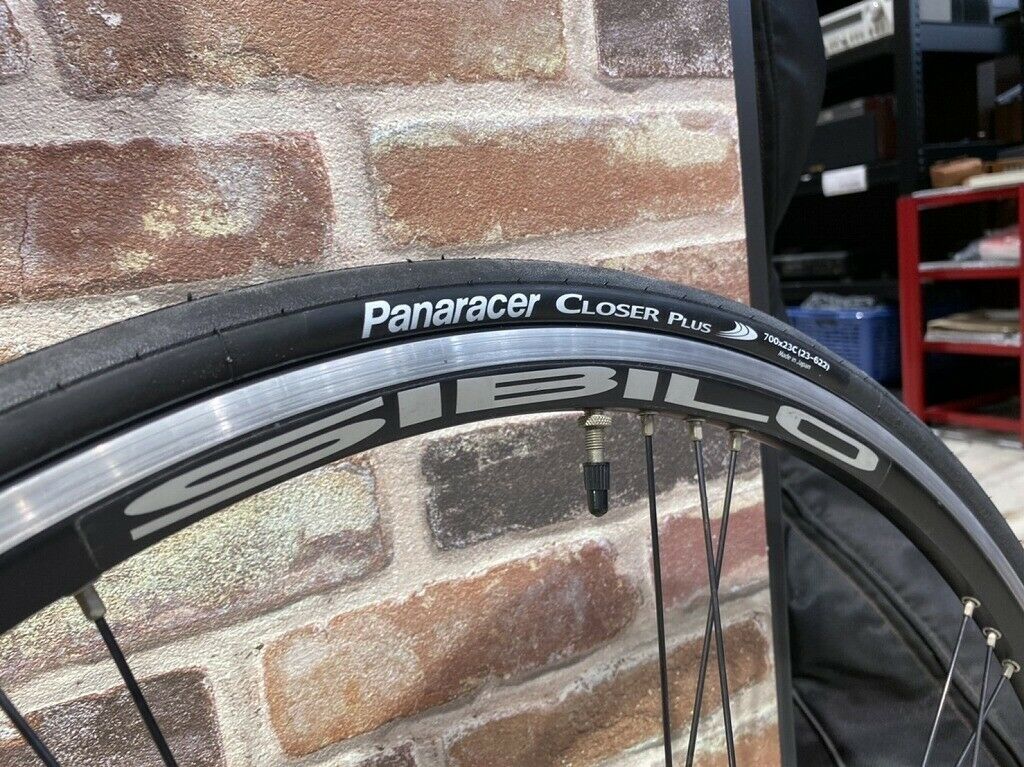 Bianchi 2005  Road Bike Sram/Shimano 10S 1885 Alu Hydro Carbon size 49 - Fresh Stock Dated December 2025