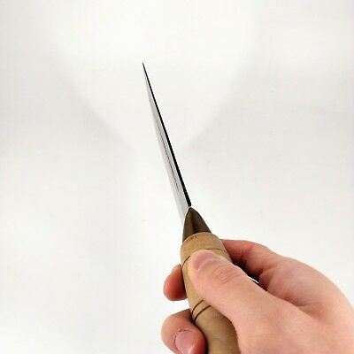 CCK Chinese Cleaver Carbon Steel Small Slicer KF1303 - Fresh Stock Dated January 2026