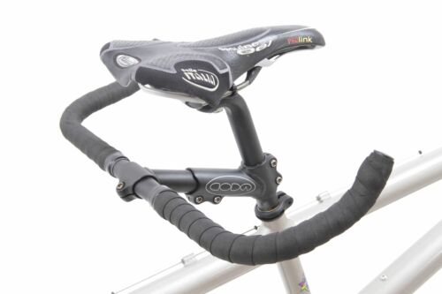 USED 2000 Cannondale RT1000 Tandem XM XLarge Medium 3x9 Speed - Fresh Stock Dated December 2025