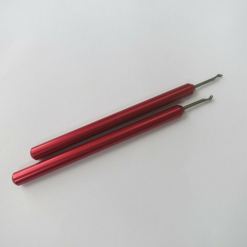 GF5430 Watch Hand Remover Hairspring Collet Removal Tool - Fresh Stock Dated December 2025