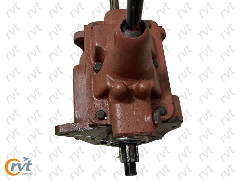 BRAND NEW IN BOX OEM! Jeep CJ T-90 A 3 Speed Manual Transmission CJ5 CJ3A Willys - Fresh Stock Dated January 2026