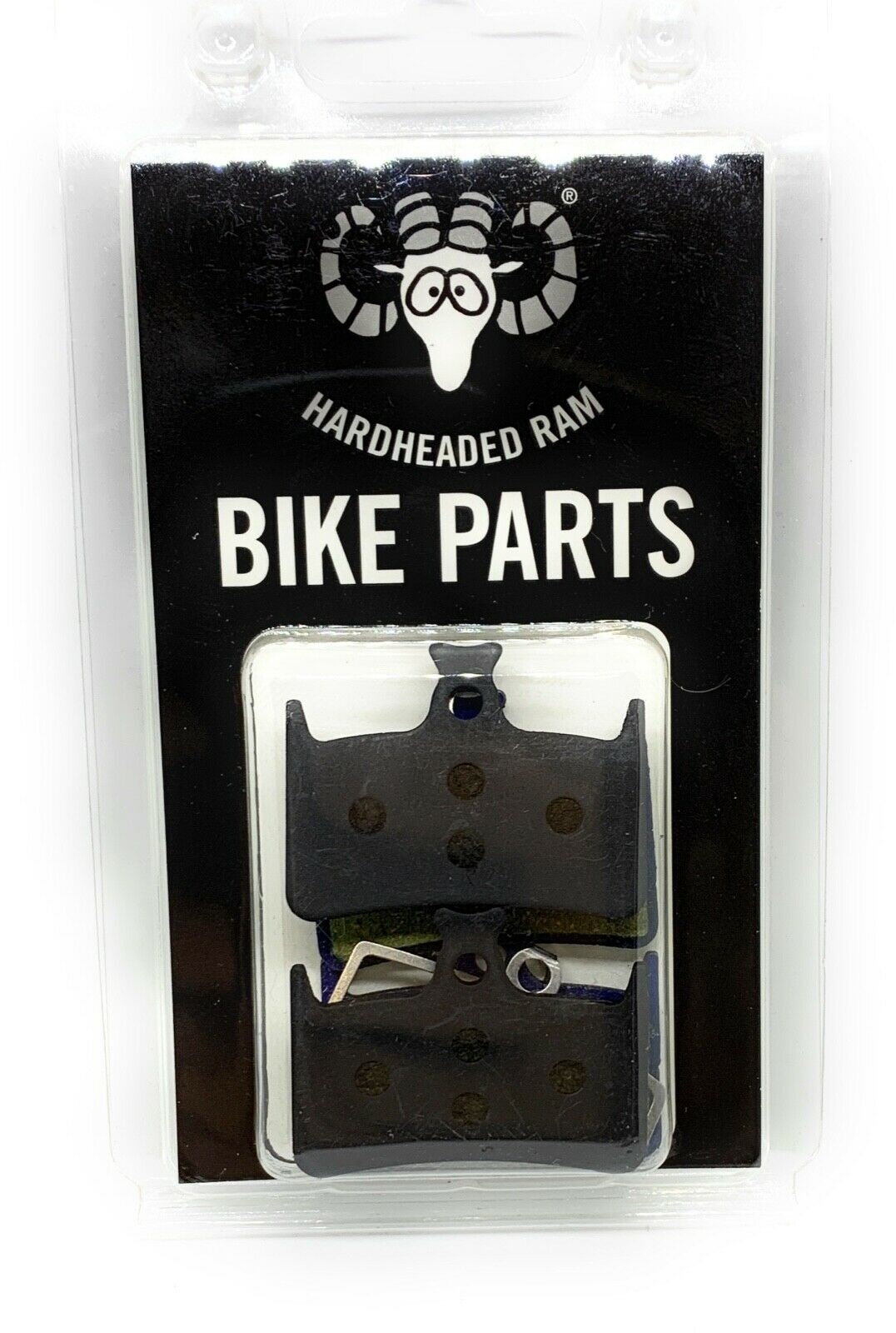 2 Bike brake pads resin for Hope E4, DBP/59, Mono, Tech 3, Tech Evo. - Fresh Stock Dated December 2025