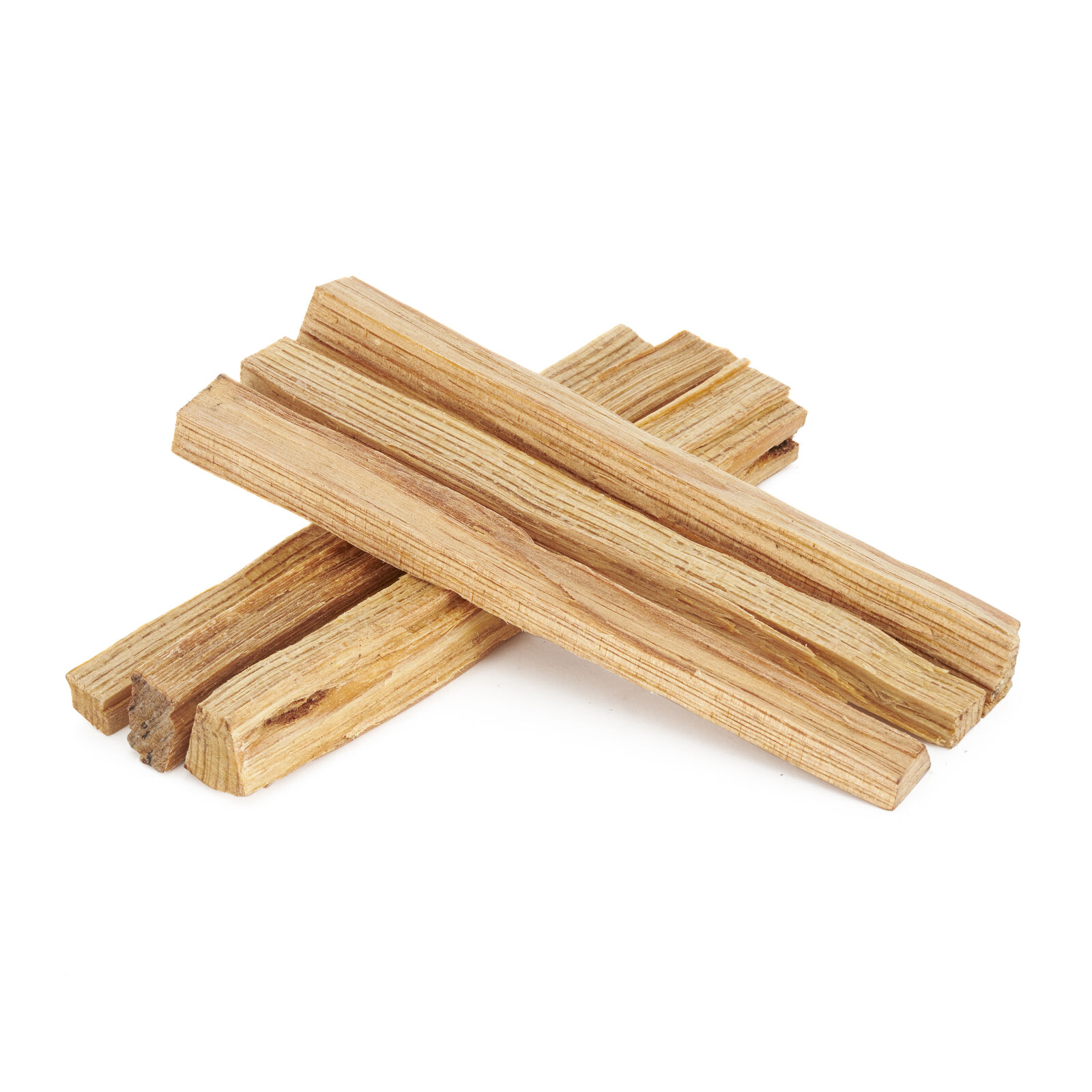 Better Wood Products Protect the Parks Series Fatwood Firestarter Crate, Glacier - Fresh Stock Dated January 2026