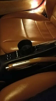 Porsche Ashtray Cupholder #1 (986 & 996 Gen models) | Porsche Boxster | 911 - Fresh Stock Dated December 2025