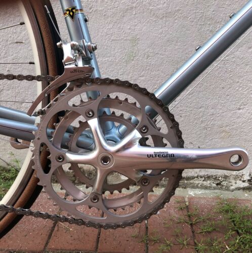 Richard Sachs Road Bike 🇺🇸 - Fresh Stock Dated December 2025