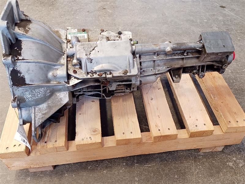 Manual Transmission Fits 84-92 CAMARO 6-191 3.1L 9009805 - Fresh Stock Dated December 2025