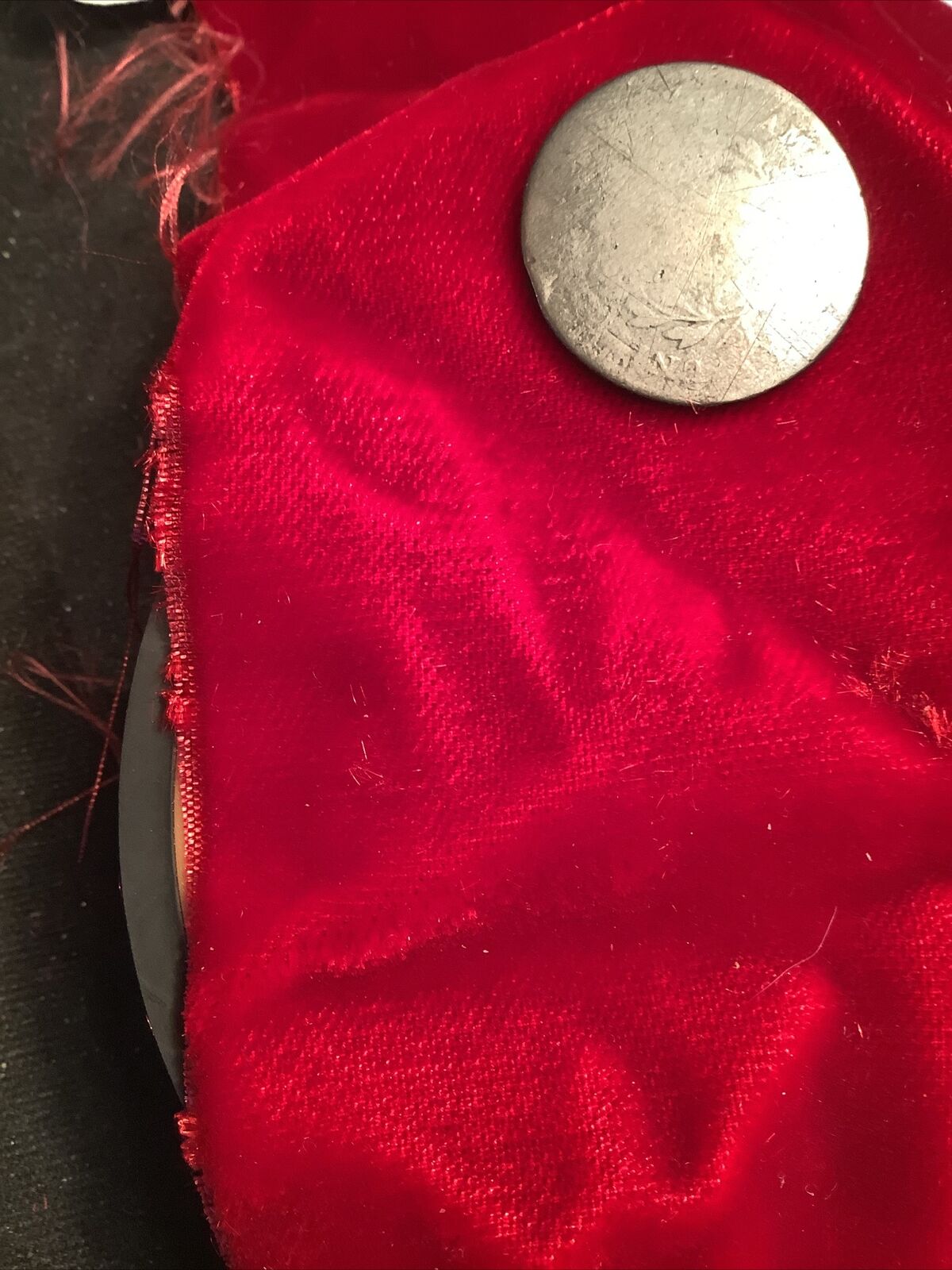 1797  LIBERTY CAP  HALF CENT   plain edge  see description - Good Condition ^ - Fresh Stock Dated December 2025