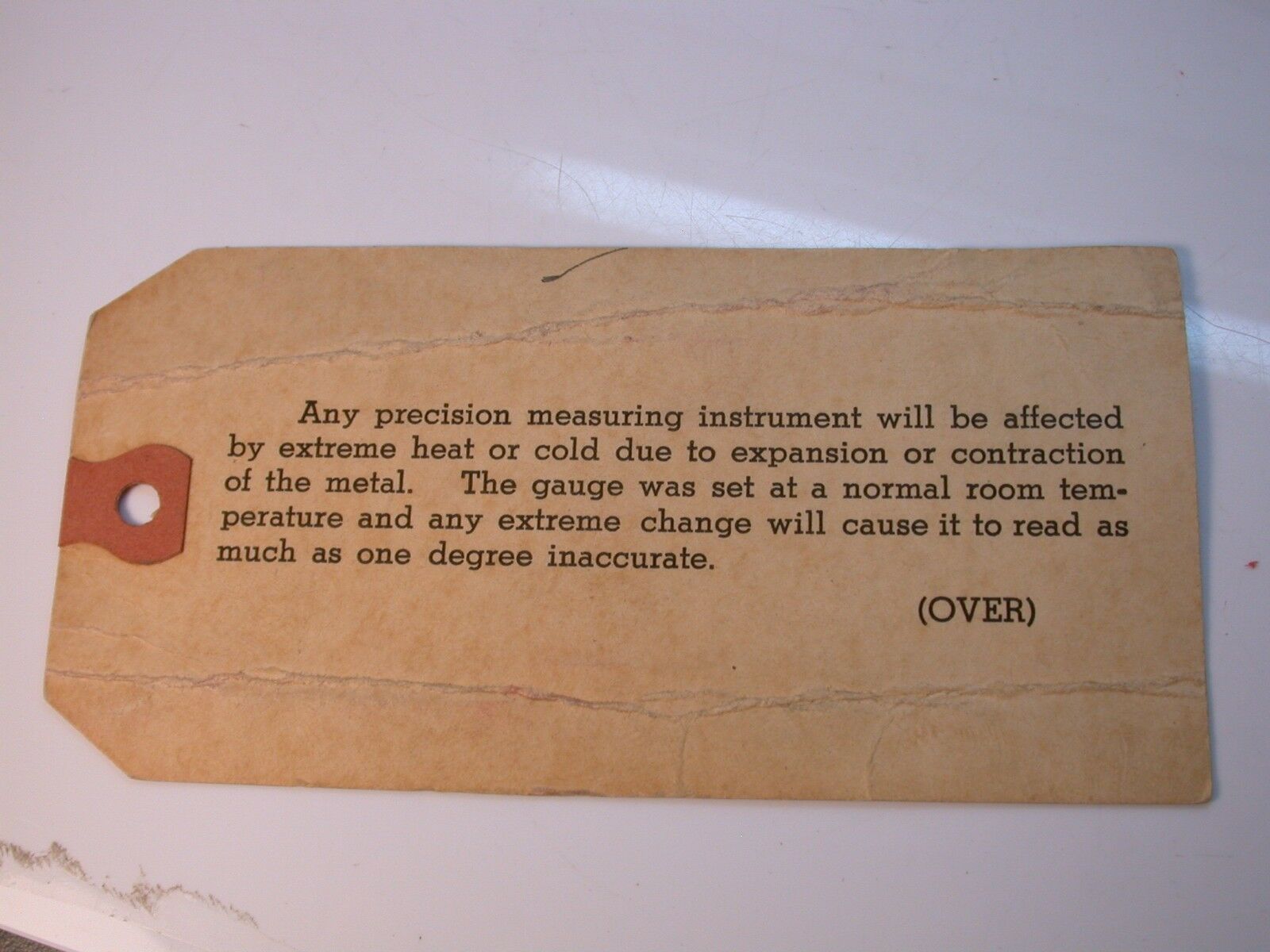 C & E Marshall Bench Micrometer With Gauge in with Original Instructions - 25C - Fresh Stock Dated December 2025