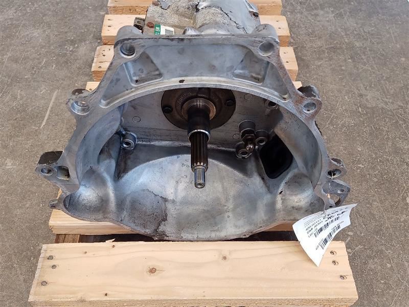 Manual Transmission Fits 84-92 CAMARO 6-191 3.1L 9009805 - Fresh Stock Dated December 2025