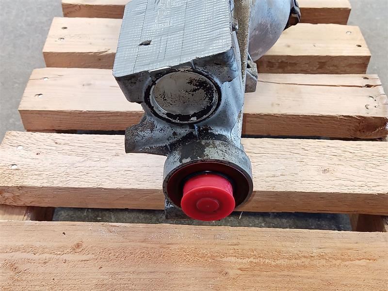 Manual Transmission Fits 84-92 CAMARO 6-191 3.1L 9009805 - Fresh Stock Dated December 2025