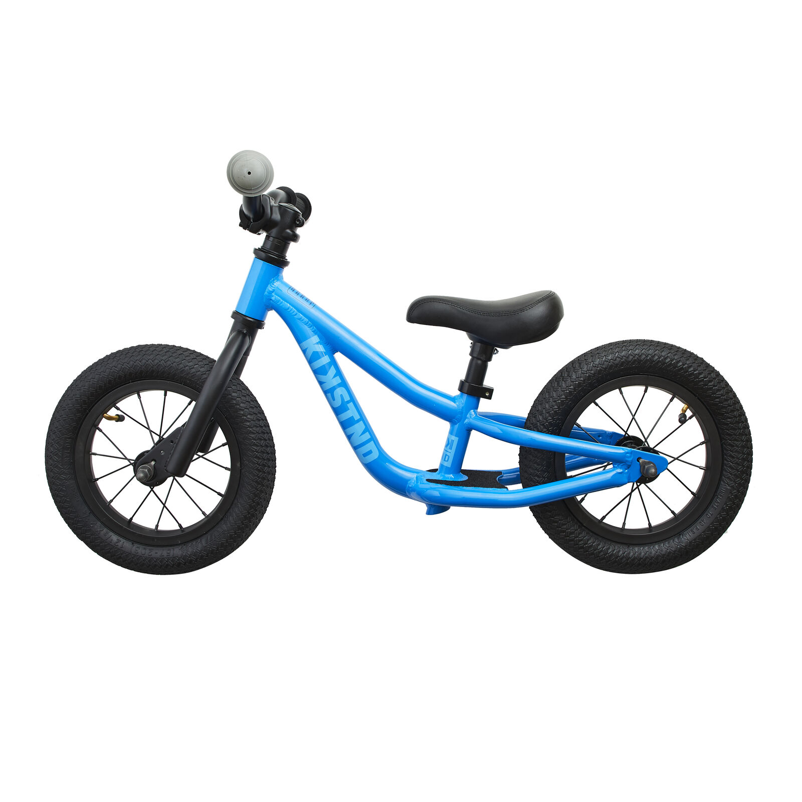 Kikstnd Balance Bike – No Pedal push bike for kids ages 2,3 and 4 years old - Fresh Stock Dated January 2026