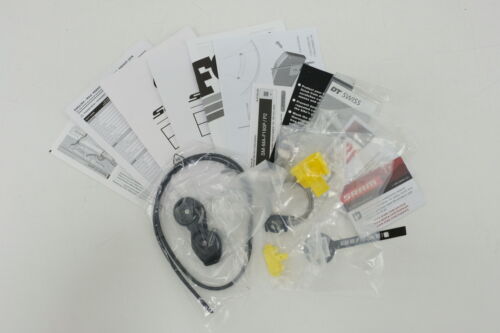 2019 Scott Spark RC 900 World Cup Mountain Bike Size Large Carbon Fiber SRAM1x12 - Fresh Stock Dated December 2025