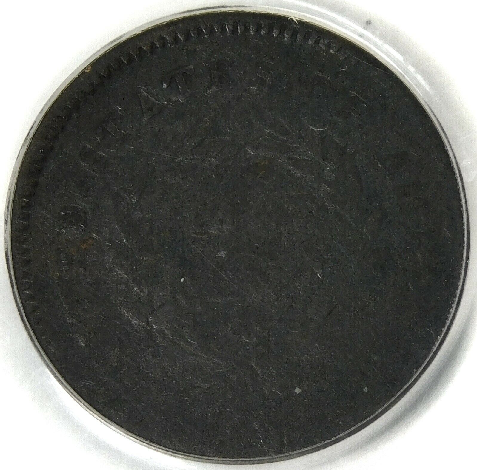 😍😱❤️😍“OGH”PCGS VG8 1794 HALF CENT - Fresh Stock Dated December 2025