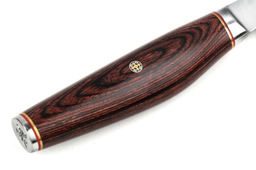 Henckels Miyabi Artisan SG2 7” inch Santoku Knife, 34074-183 *NEW Intl Shipping - Fresh Stock Dated January 2026