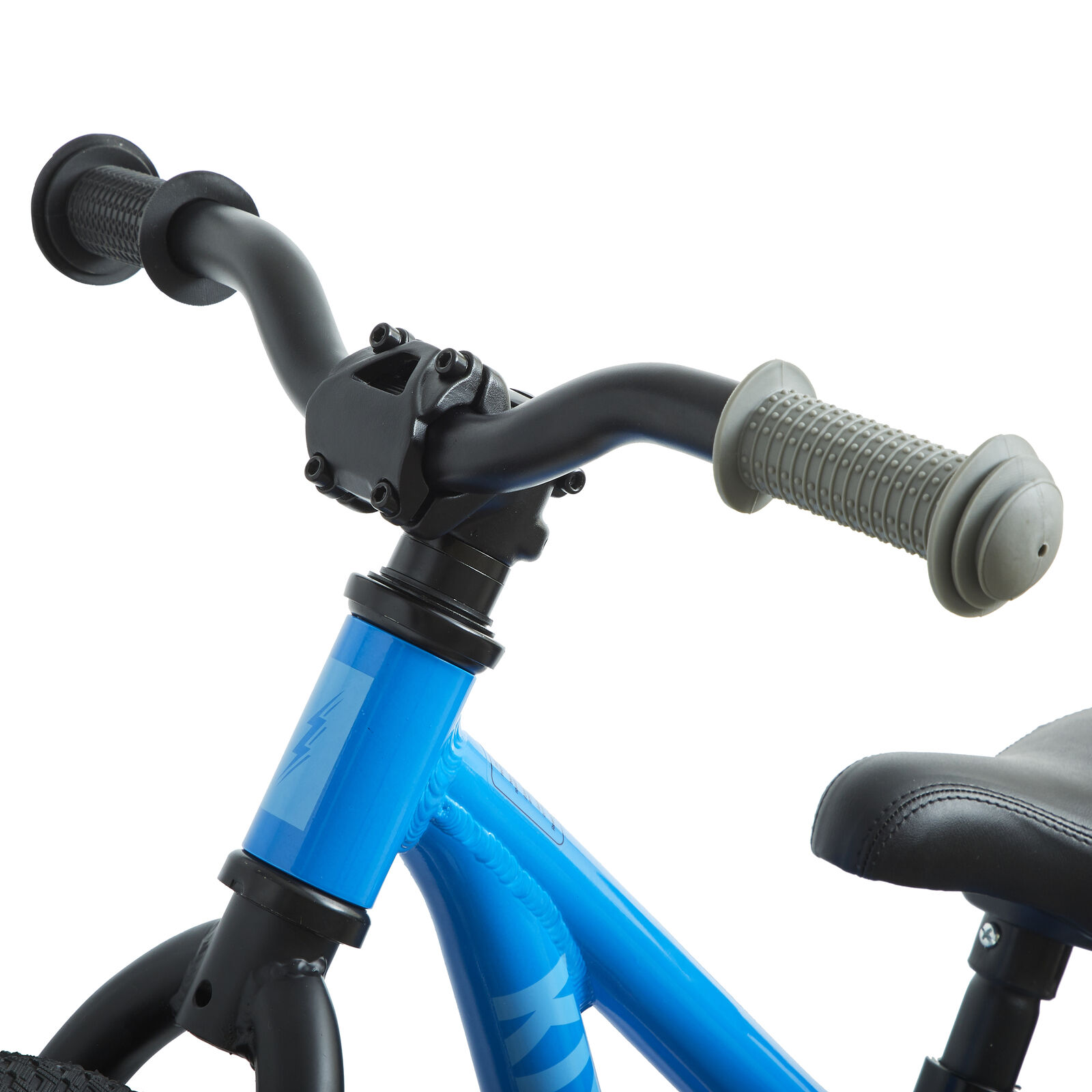 Kikstnd Balance Bike – No Pedal push bike for kids ages 2,3 and 4 years old - Fresh Stock Dated January 2026