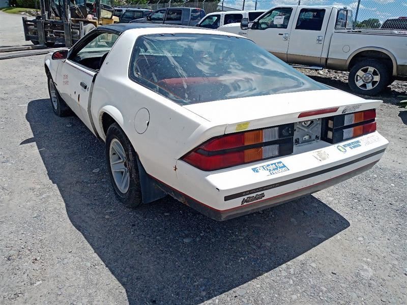 Manual Transmission Fits 84-92 CAMARO 6-191 3.1L 9009805 - Fresh Stock Dated December 2025